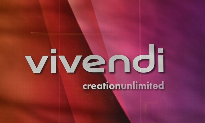 Vivendi Completes Spin-Off Of Canal+, Havas And Louis Hachette