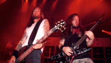 “He thought it sucked and I told him to leave it alone. I was literally in tears”: Rex Brown on the Dimebag Darrell guitar solo he fought to keep on record