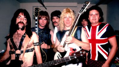 “Nigel has been running a cheese and guitar shop in Berwick-upon-Tweed”: Spinal Tap II director teases what we can expect from the long-awaited sequel