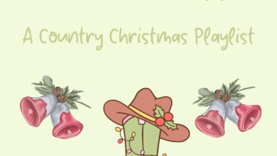 Boots & Bells: A Country Christmas Playlist