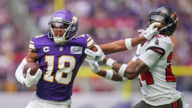 Here’s the Most Likely Playoff Opponent for the Vikings