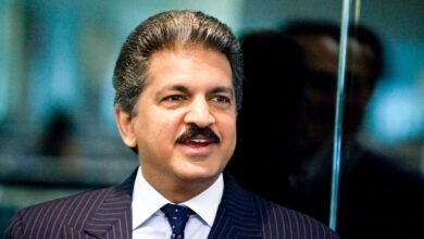 Christmas 2024: Anand Mahindra shares ‘Sikh Santa’ post on social media; this is not the first time