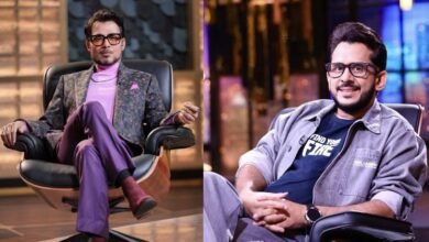 Anupam Mittal, Aman Gupta make fun of Shark Tank Pakistan; Indian business tycoons can’t stop laughing