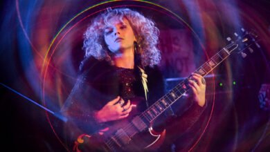 “I’m backing away from being a ‘blues guitarist’. It’s not what I wanted to be boxed into”: Grace Bowers took the blues world by storm – but she says there’s much more to her playing ready to be unleashed