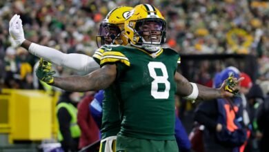 It’s a New Test for the Green Bay Packers