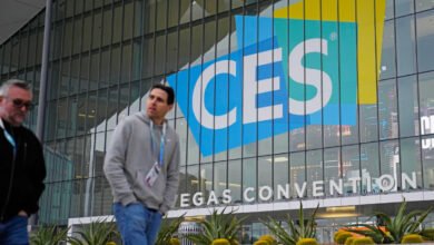 CES 2025: The new tech we’re expecting to see in Las Vegas from AMD, NVIDIA, Hyundai and more