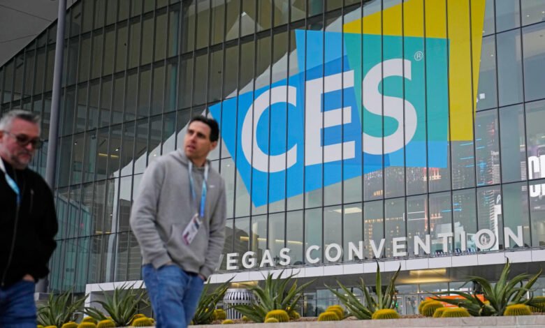 CES 2025: The new tech we’re expecting to see in Las Vegas from AMD, NVIDIA, Hyundai and more