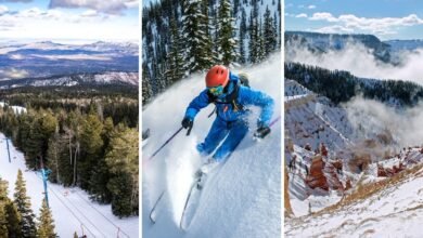 America’s Most Affordable Ski Towns Revealed: The Best Budget-Friendly Locales Where Slope-Ready Homes Cost as Little as $140K