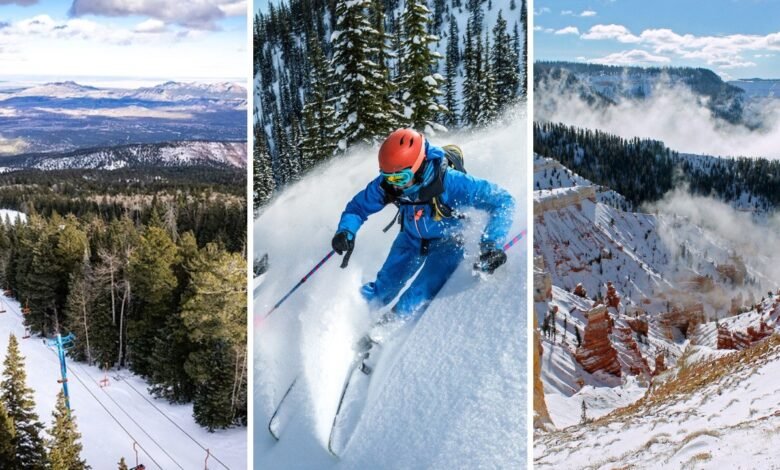 America’s Most Affordable Ski Towns Revealed: The Best Budget-Friendly Locales Where Slope-Ready Homes Cost as Little as $140K