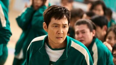 ‘Squid Game’ Season 2 Review: Netflix’s South Korean Smash  Loses Its Edge