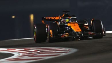 Steiner : Mercedes ne doit ‘pas être fière’ de voir McLaren F1 gagner avec son moteur