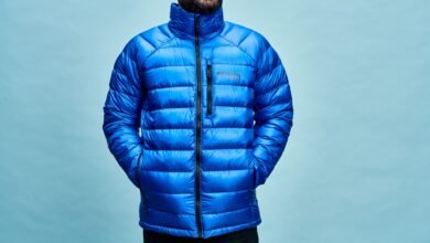 The 11 Best Puffer Jackets, Tested by Style Editors