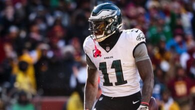 Eagles rooting guide for Week 17 games