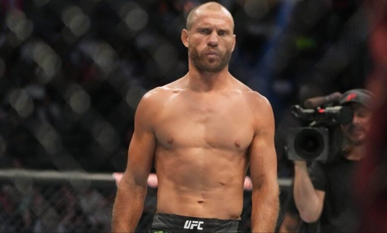 Donald Cerrone officially re-enters testing pool as comeback looms