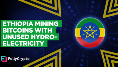 Ethiopia Turning Unused Hydroelectricity Towards Bitcoin Mining