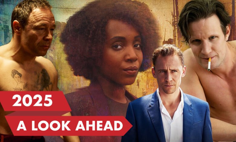 From ‘The Night Manager’ To Steven Knight’s ‘A Thousand Blows’: Eight Buzzy UK Dramas To Look Out For In 2025