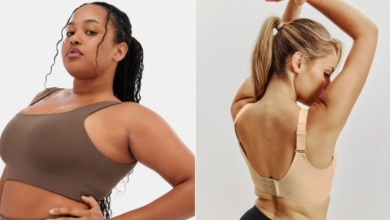 The Best Sports Bras to Stock Up on in the New Year