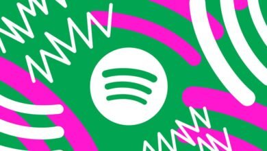 Spotify showed porn videos in search results for some popular artists