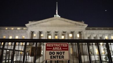 US Treasury Department Admits It Got Hacked by China