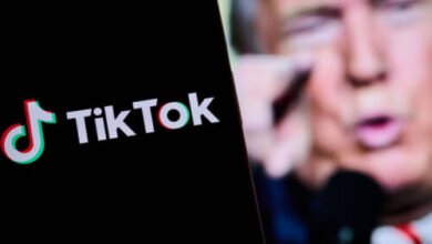 Trump told SCOTUS he plans to make a deal to save TikTok