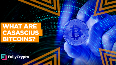 What Are Casascius Bitcoins and Why Are They So Expensive?