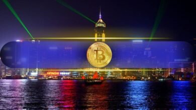 Hong Kong Lawmaker Proposes Incorporating BTC Into Region’s Fiscal Reserves