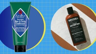 The 15 Best Hair Conditioners for Men in 2025, Tested by Grooming Editors