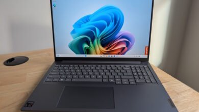 Lenovo ThinkBook 16 Gen 7 review: A budget business ARM laptop