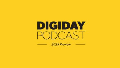 2025: The year of Twinkies, cockroaches, and chaos — Digiday Podcast looks ahead to a tumultuous year