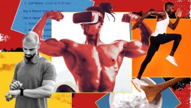 Editors Predict 6 Fitness Trends to Watch Out for in 2025