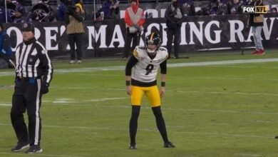 Chris Boswell Is A ‘Special Player,’ Says Arthur Smith: ‘One Of The Better Specialists I’ve Been Around’