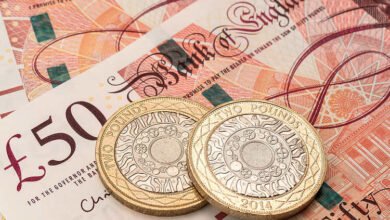 Pound Sterling Price News and Forecast: GBP weakens at the start of new year amid firm BoE rate cut prospects