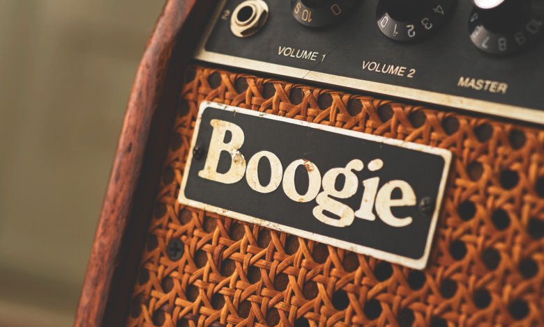 “I said, ‘Hey, Carlos, would you plug into this?’ ‘That’s a Fender. I don’t want to plug into that.’ I said, ‘But I boosted it’”: How did Mesa get its iconic Boogie name? Founder Randall Smith explains