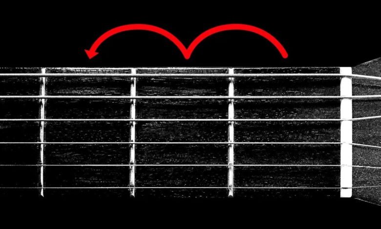 Discover the Creative Power of Transposing on Guitar