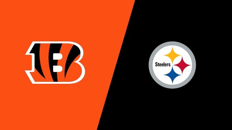 2024 Week 18 Steelers Vs. Bengals Live Update And Discussion Thread – First Half