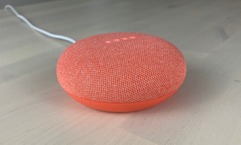 Phew! Widespread Google Nest speaker issues appear to be fixed