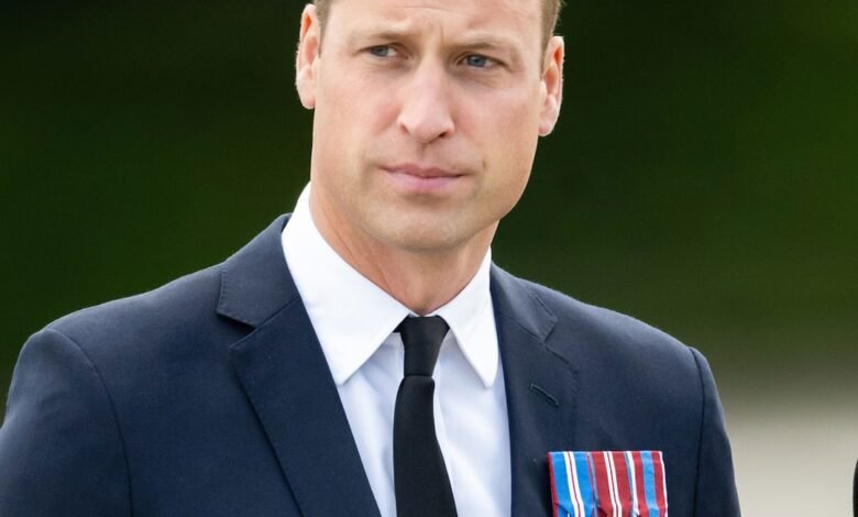 Prince William is mourning the death of Edward “Ed” Pettifer, son of his former…