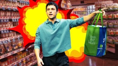 Tom Holland Broke Up a Fight at Whole Foods