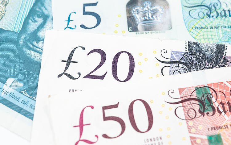 Pound Sterling Price News and Forecast: GBP gains traction on improving risk mood