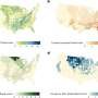 Floods associated with 25% rise in US deaths from several major causes