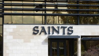 2025 Saints head coach hiring process rumors, news, interviews tracker