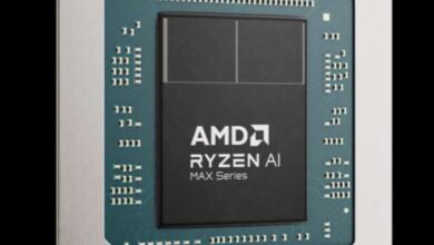 AMD’s Ryzen AI Max is a one-of-a-kind graphics and AI powerhouse