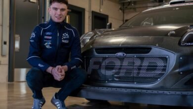 Why 2025 is right for M-Sport’s new recruit to make WRC leap