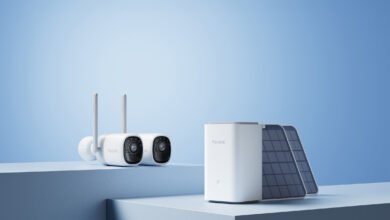 Reolink unveils Altas Wireless Security System with 24/7 2K recording