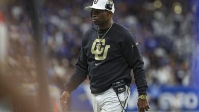 ‘You Trying To Go Viral?’ – Deion Sanders Reveals Only Scenario He Would Make Jump From Coaching College Football to NFL