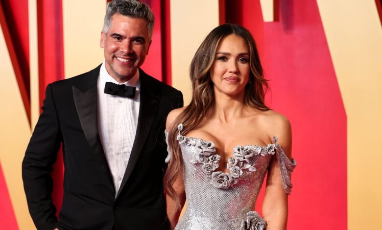 There Is Apparently No “Hateful Drama” Going On Between Jessica Alba And Cash Warren Amid Speculation They’re Getting Divorced