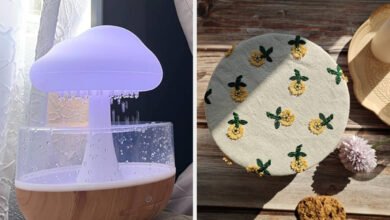 37 Deeply Functional Products That Will Also Look Quite Pretty In Your Home