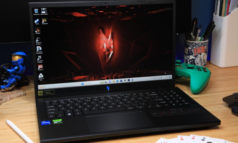 Best gaming laptops under $1,000: Expert picks that won’t break the bank