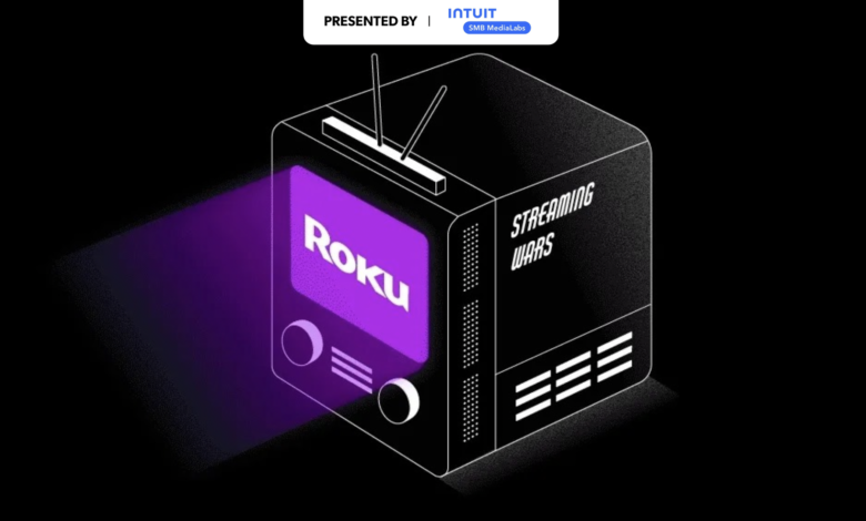 Omnicom Media Group and Roku partner on viewer search data, wrapping the holdco’s CES moves