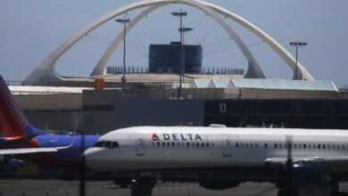 Delta Air is betting on a strong 2025 driven by demand for premium travel